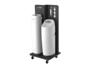Máy lọc tổng biệt thự